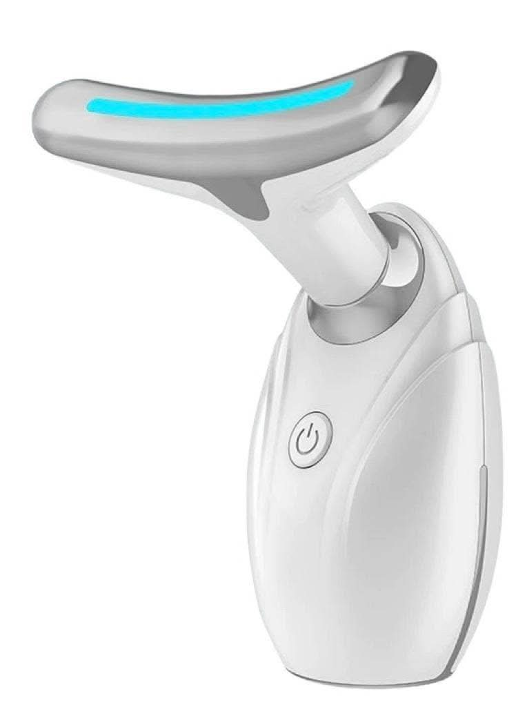 Neck & Face Lifting LED Therapy Device - Purpose + Passion Boutique