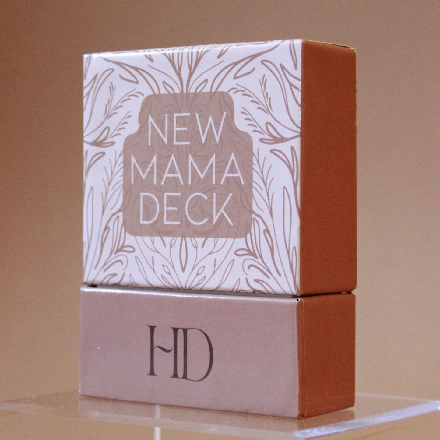 New Mama Deck - Purpose + Passion Boutique