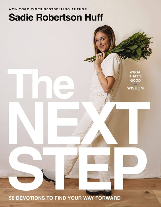 Next Step - Purpose + Passion Boutique