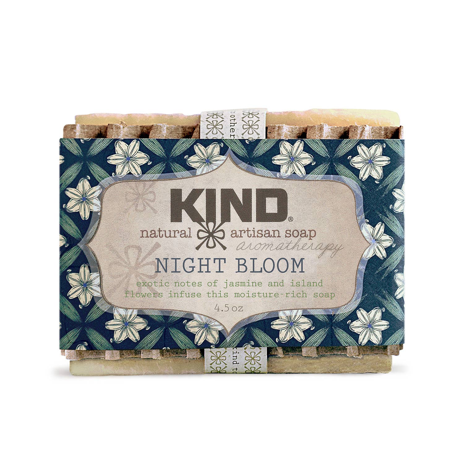 Night Bloom Bar Soap - Purpose + Passion Boutique
