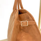 Nirvana Nubuck Tote - Purpose + Passion Boutique