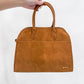 Nirvana Nubuck Tote - Purpose + Passion Boutique