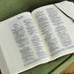 NIV Brown Journal The Word Bible - Purpose + Passion Boutique