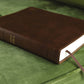 NIV Brown Journal The Word Bible - Purpose + Passion Boutique