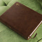 NIV Brown Journal The Word Bible - Purpose + Passion Boutique