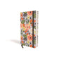 NIV Floral Journal the Word Bible New Testament Hardcover - Purpose + Passion Boutique