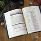 NIV, Men's Devotional Bible - Purpose + Passion Boutique