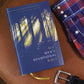 NIV, Men's Devotional Bible - Purpose + Passion Boutique