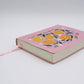 NIV Pink Journal The Word Bible - Purpose + Passion Boutique