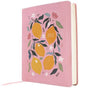NIV Pink Journal The Word Bible - Purpose + Passion Boutique
