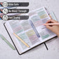No Bleed Bible Highlighters & Pens, 10 pk - Purpose + Passion Boutique
