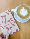 No Greater Love Embroidered Planner - Purpose + Passion Boutique