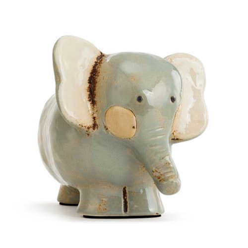 Noah's Ark Elephant Bank - Purpose + Passion Boutique