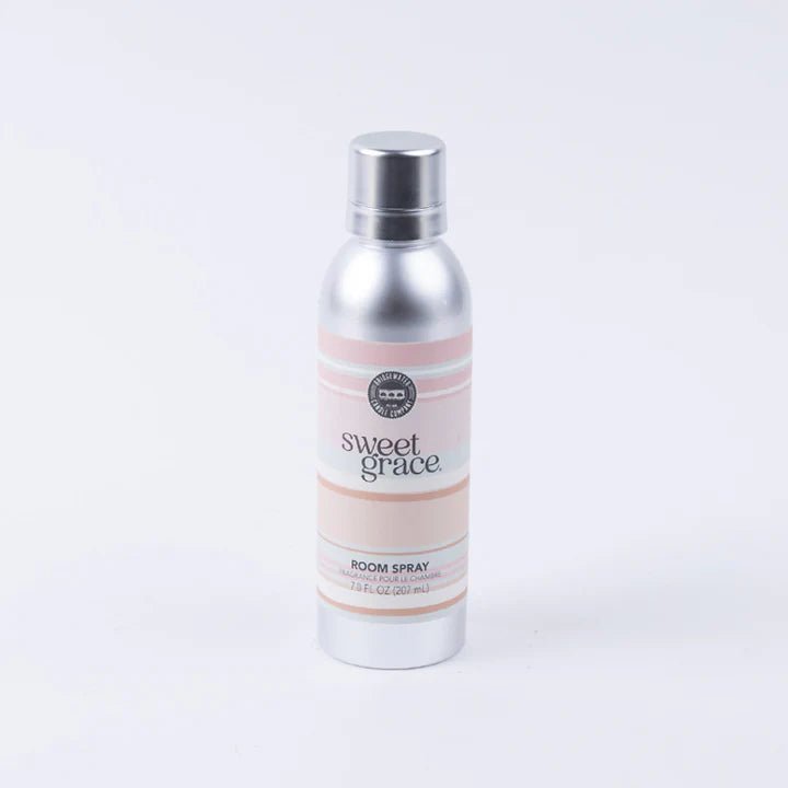 Non - Aerosol Sweet Grace Room Spray - Purpose + Passion Boutique