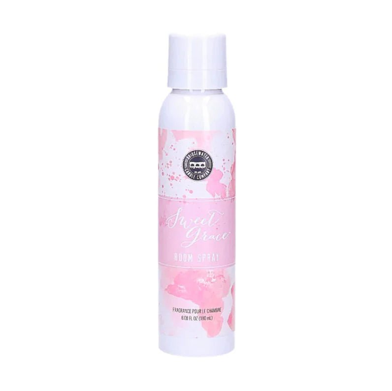 Non - Aerosol Sweet Grace Room Spray - Purpose + Passion Boutique