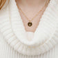 Nurse 14k Gold Filled Necklace - Purpose + Passion Boutique