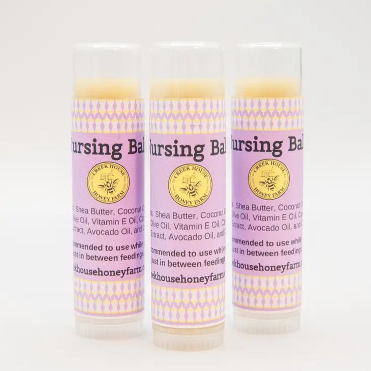 Nursing Balm - Purpose + Passion Boutique