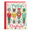 Nutcracker Christmas Card - Purpose + Passion Boutique
