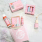 Nutcracker Holiday Lip Balm Gift Set - Purpose + Passion Boutique