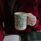 O Come O Come Emmanuel Mug - Purpose + Passion Boutique