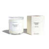 Oakmoss + Amber Glass Tumbler Soy Candle - Purpose + Passion Boutique