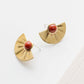 Oasis Studs - Purpose + Passion Boutique
