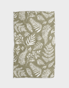Olive Tea Towel - Purpose + Passion Boutique