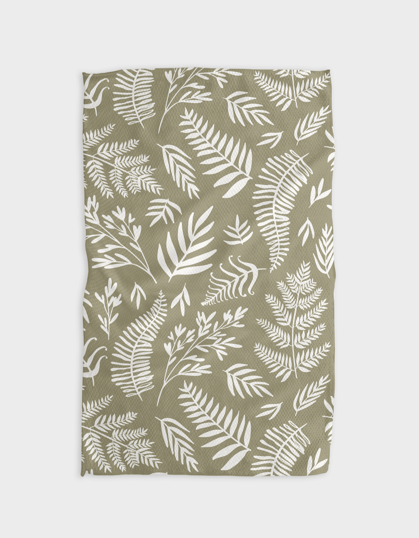Olive Tea Towel - Purpose + Passion Boutique