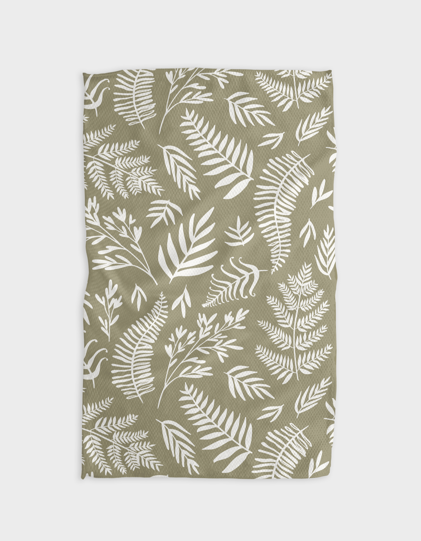 Olive Tea Towel - Purpose + Passion Boutique