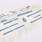 "On Earth as it is in Heaven" Shawl Fashion Prayer - Purpose + Passion Boutique