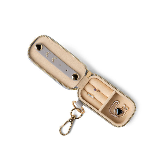 On - the - Go Jewelry Keychain - Purpose + Passion Boutique