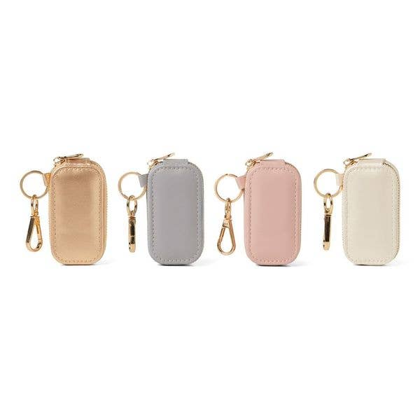 On - the - Go Jewelry Keychain - Purpose + Passion Boutique
