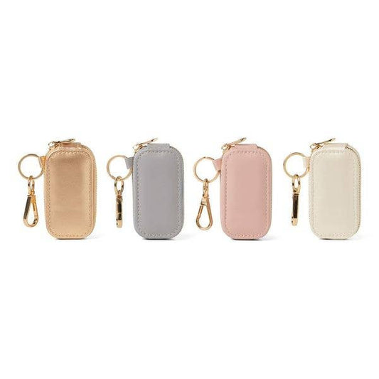 On - the - Go Jewelry Keychain - Purpose + Passion Boutique