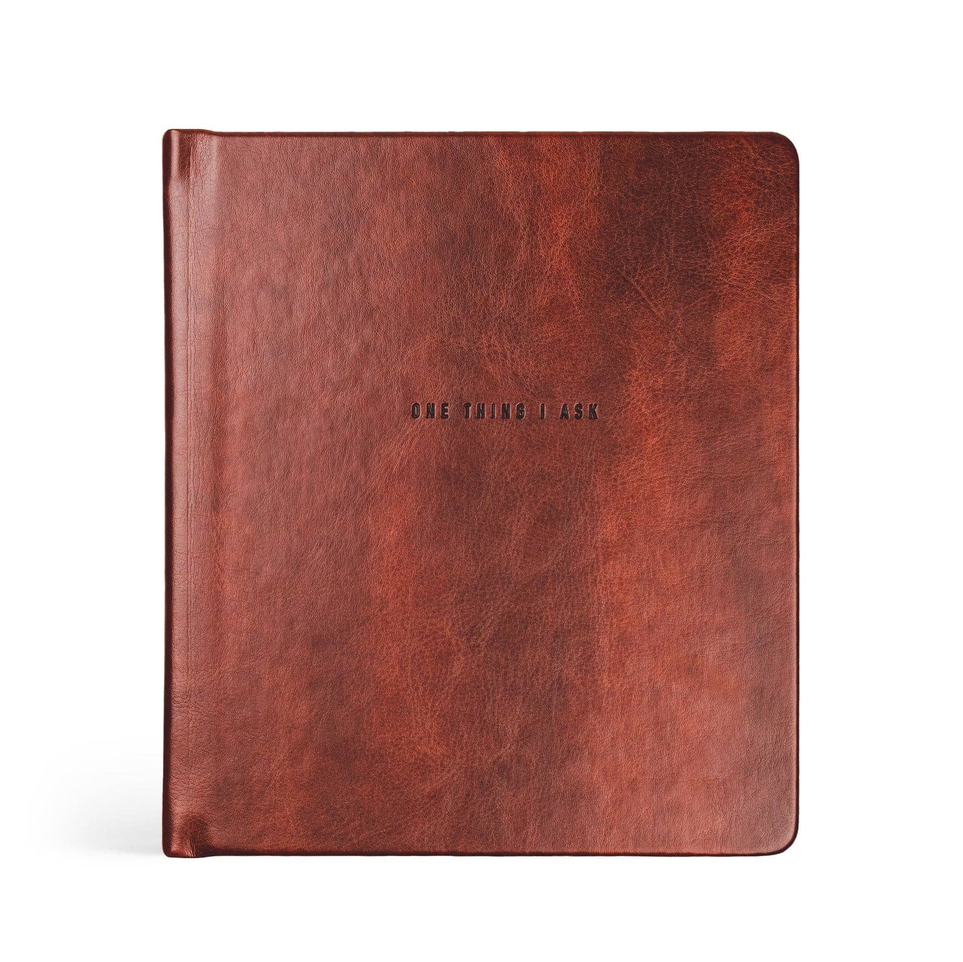 One Thing I Ask 5 - Year Prayer Journal: Stockholm Theme - Purpose + Passion Boutique