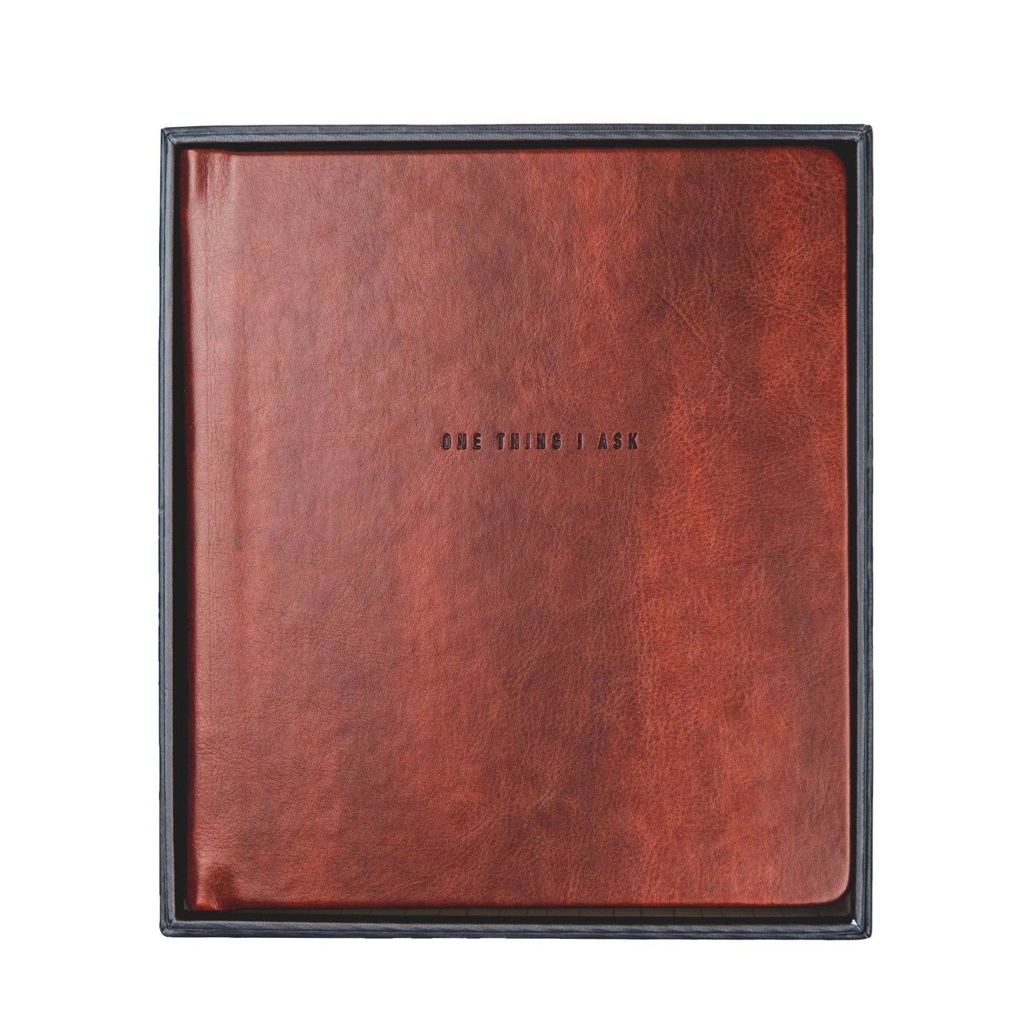 One Thing I Ask 5 - Year Prayer Journal: Stockholm Theme - Purpose + Passion Boutique