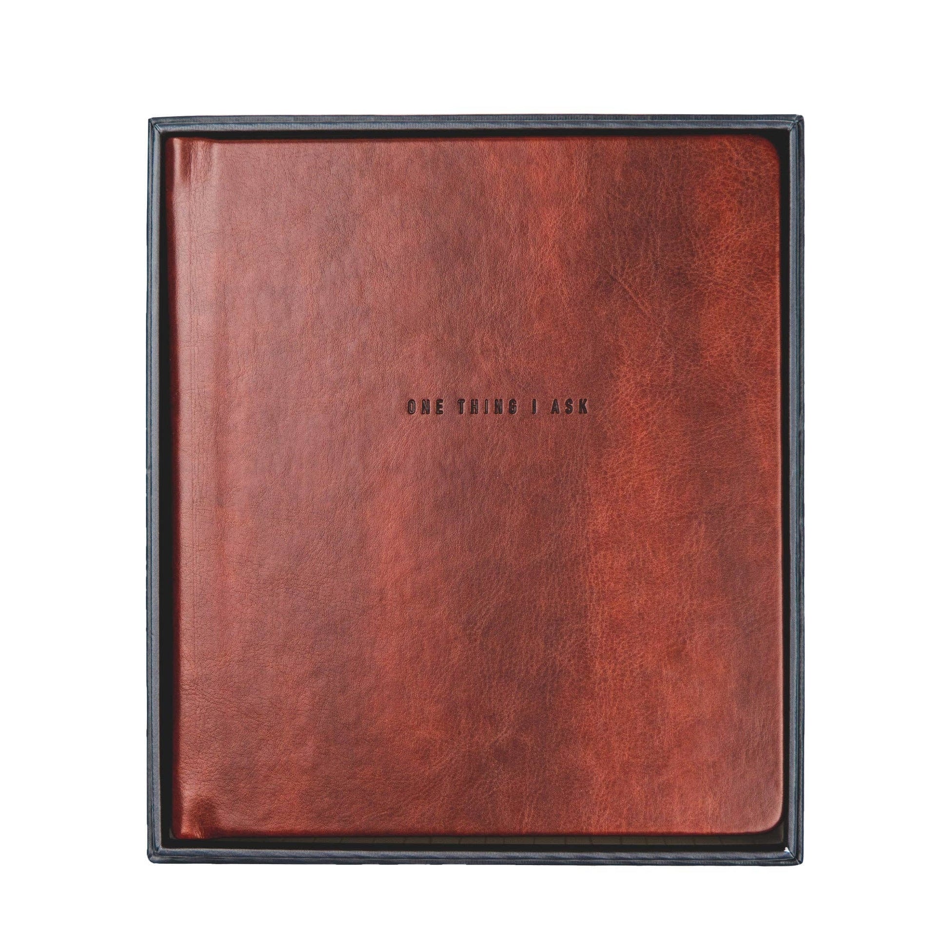 One Thing I Ask 5 - Year Prayer Journal: Stockholm Theme - Purpose + Passion Boutique
