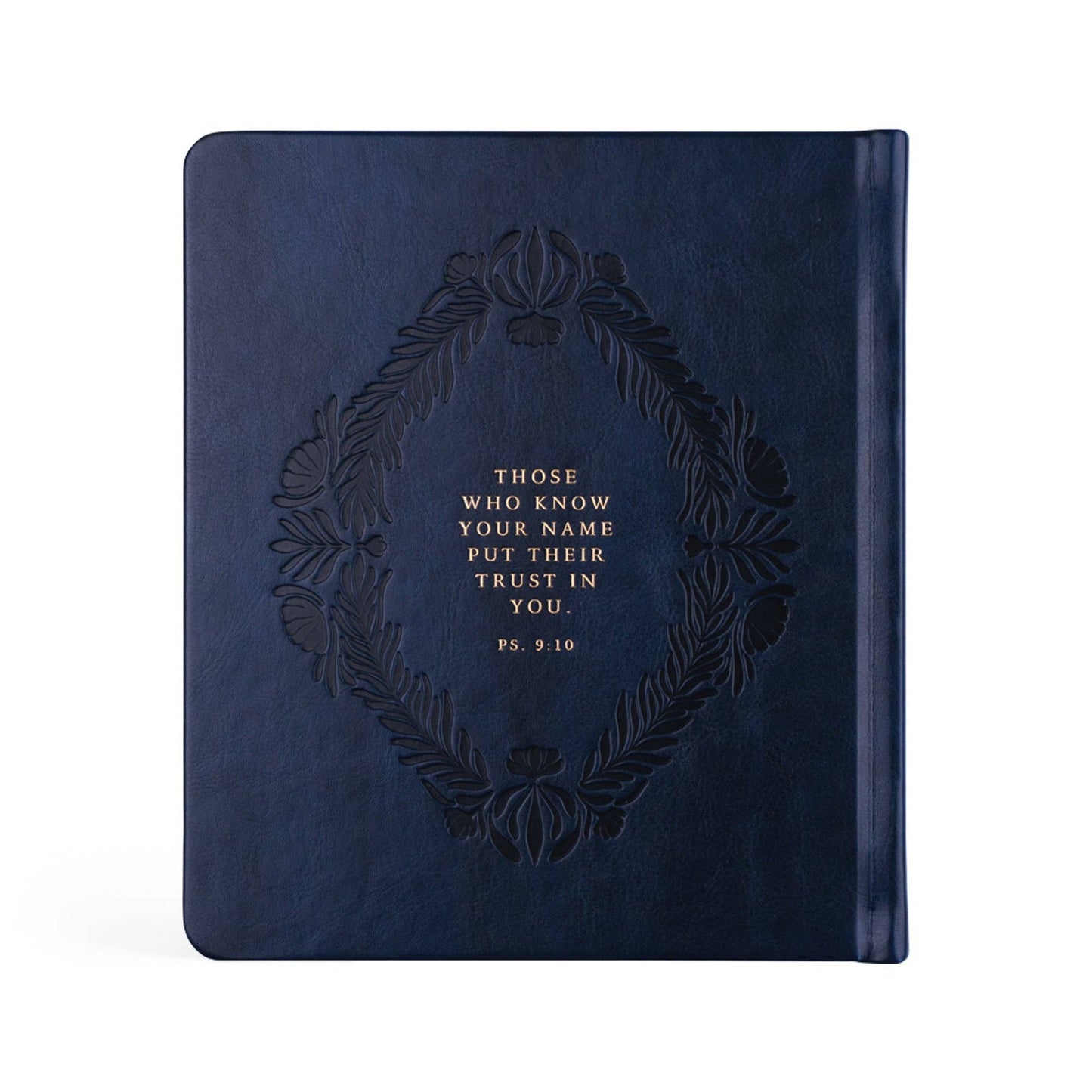 One Thing I Ask 5 - Year Prayer Journal: Versailles Theme - Purpose + Passion Boutique