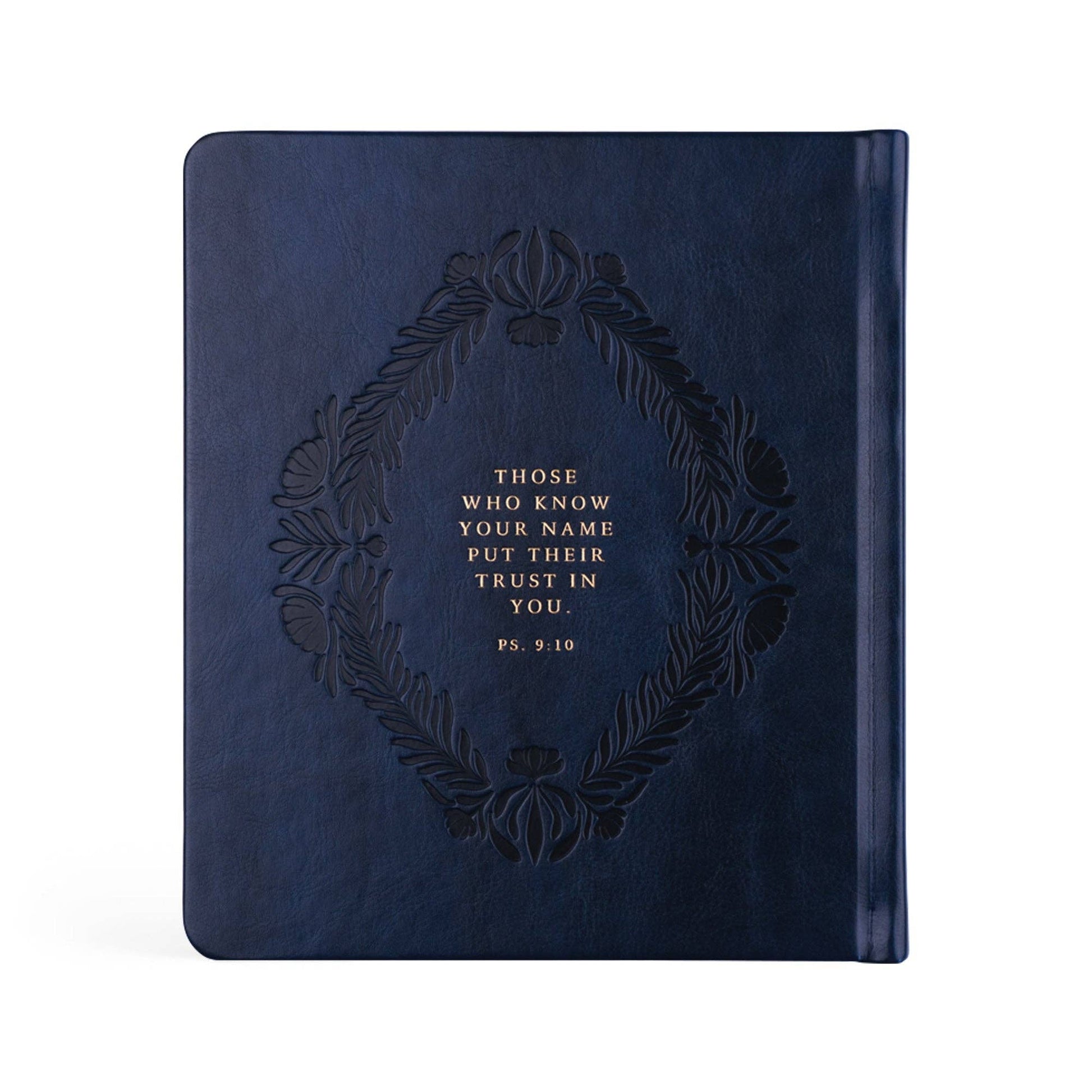 One Thing I Ask 5 - Year Prayer Journal: Versailles Theme - Purpose + Passion Boutique