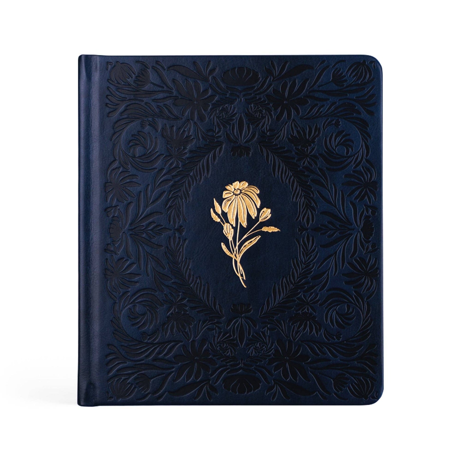 One Thing I Ask 5 - Year Prayer Journal: Versailles Theme - Purpose + Passion Boutique