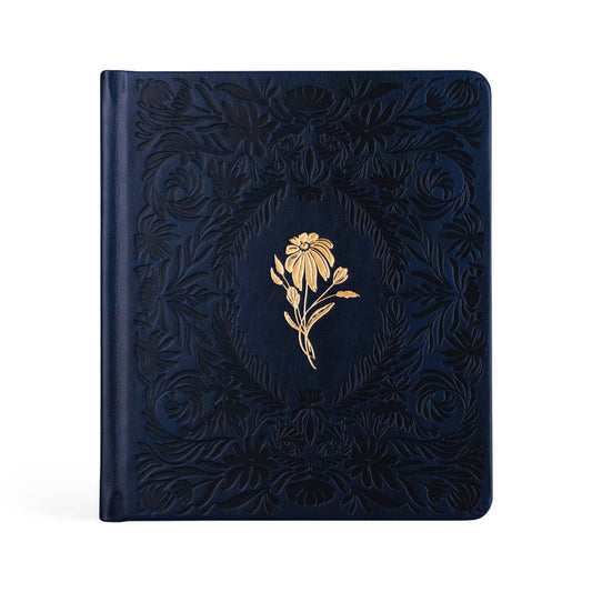 One Thing I Ask 5 - Year Prayer Journal: Versailles Theme - Purpose + Passion Boutique