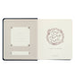 One Thing I Ask 5 - Year Prayer Journal: Versailles Theme - Purpose + Passion Boutique