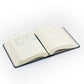 One Thing I Ask 5 - Year Prayer Journal: Versailles Theme - Purpose + Passion Boutique