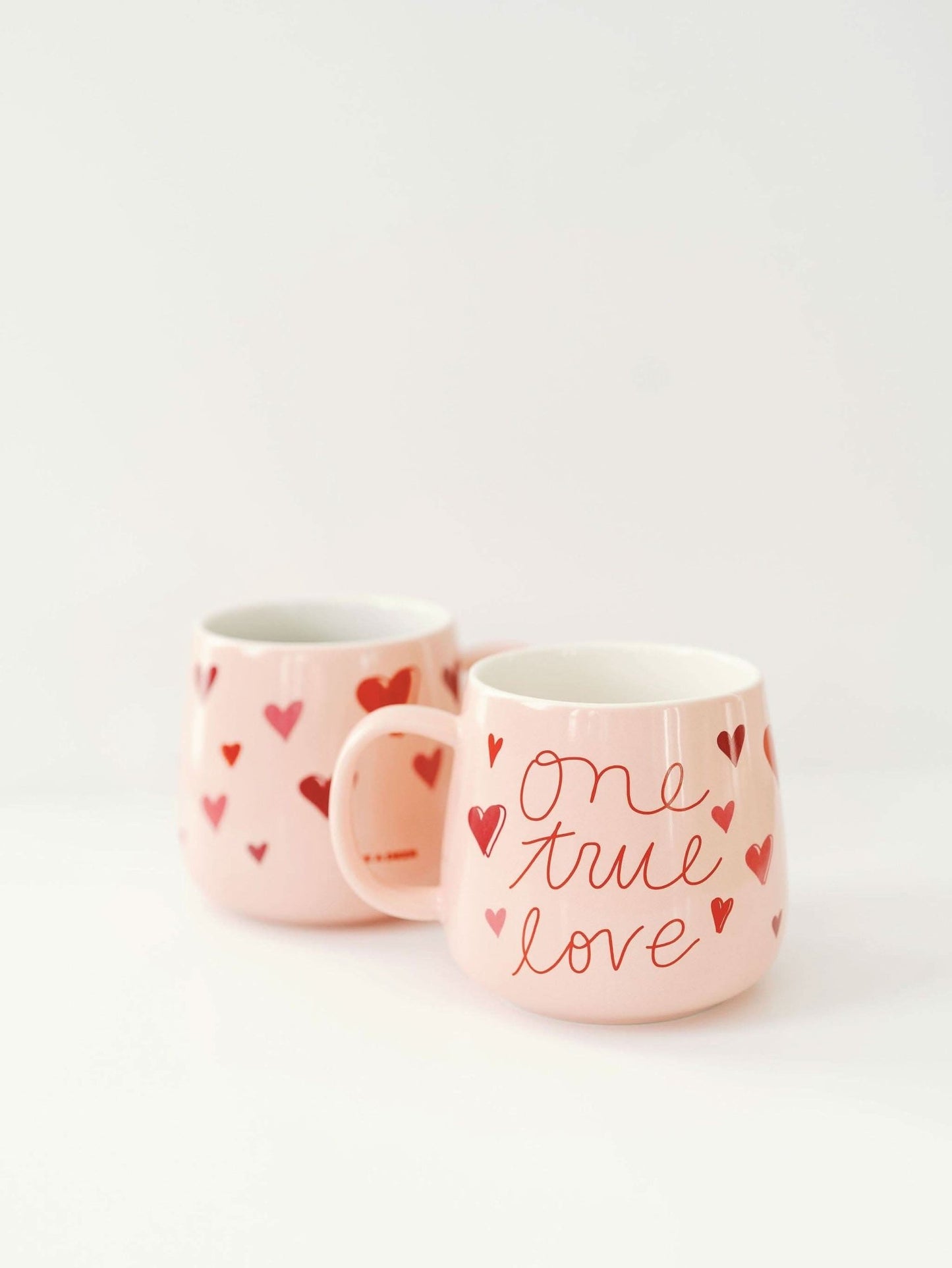 One True Love Mug - Purpose + Passion Boutique