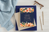 One Year Bible Reading Guide - Purpose + Passion Boutique