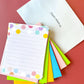 "Open This When" Letter Writing Kit - Purpose + Passion Boutique