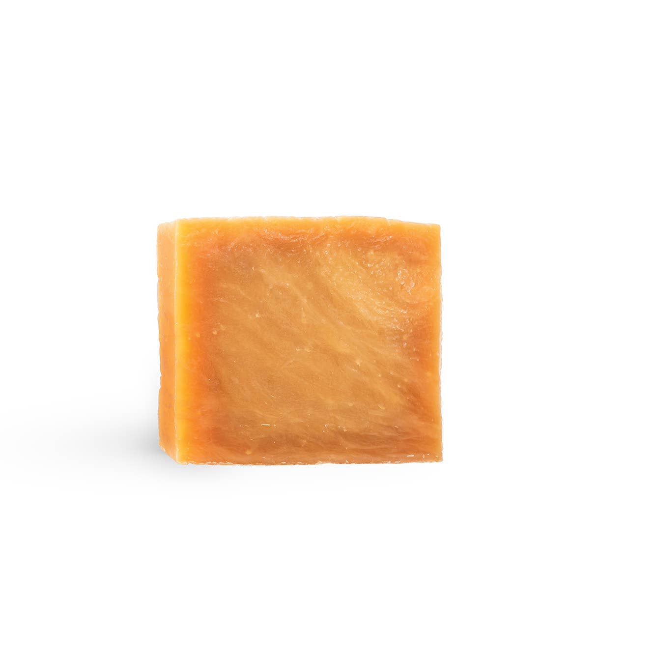 Orange Lemongrass Harmony Wild Blossom Soap No. 13 - Purpose + Passion Boutique