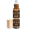 Organic Cold Pressed Castor Oil Roller | 10 ml Glass Bottle - Purpose + Passion Boutique