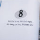 Our God Is One - Children's Picture Book - Purpose + Passion Boutique