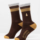 Out - of - Doors Club Sock - Purpose + Passion Boutique