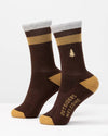 Out - of - Doors Club Sock - Purpose + Passion Boutique